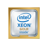Intel Xeon Gold 5220(2.2GHz/18-Core/24.75MB/125W)Processor (with heatsink)
