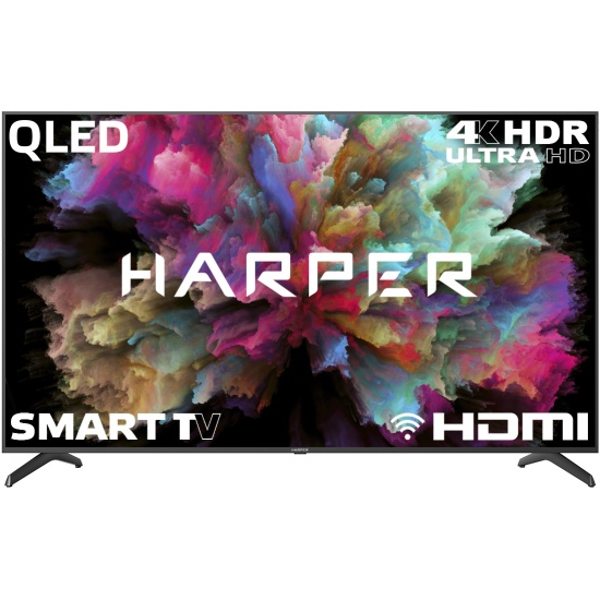 Телевизор HARPER 75