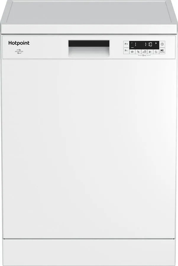 Посудомоечная машина Hotpoint-Ariston HF 4C86, белый 