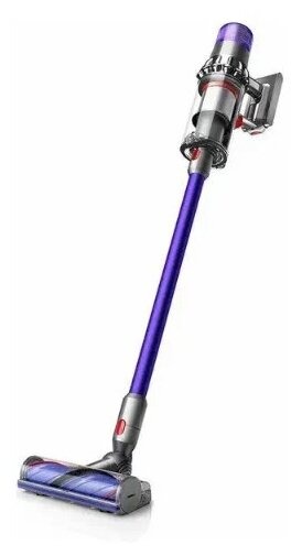 Беспроводной пылесос Dyson V11 SV28 Extra, фиолетовый