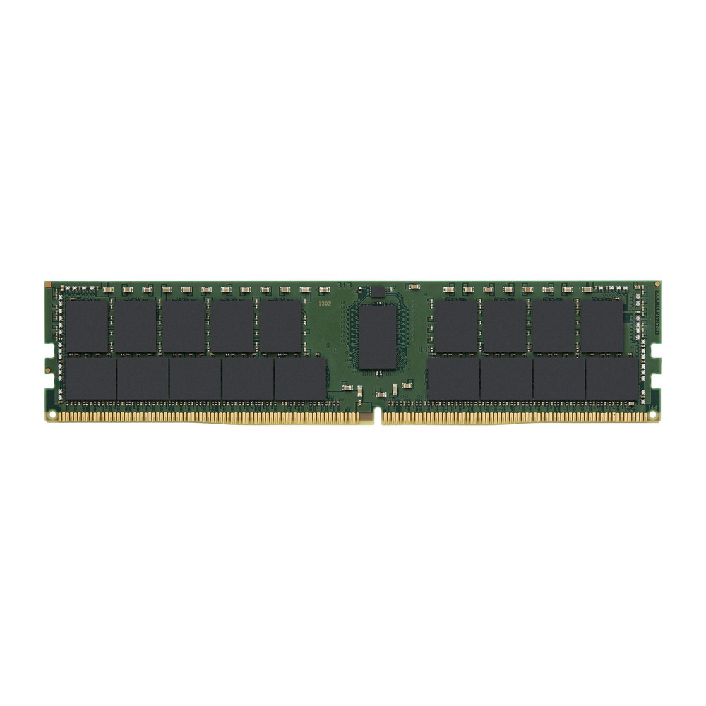 64GB Kingston DDR4 3200 DIMM Server Premier Memory KSM32RD4/64HCR KSM32RD4/64HCR, ECC, Reg, CL22, 1.2V,
