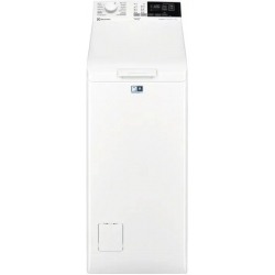 Стиральная машина Electrolux PerfectCare 600 белый (EW6TN4261P)