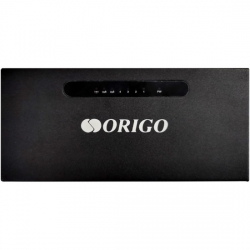 Коммутатор ORIGO OS1206P/60W/A1A неуправляемый  