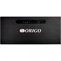 Коммутатор ORIGO OS1206P/A1A 6-портовый неуправляемый 