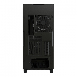 AORUS C500G ST MidTower, E-ATX, USB-C x1, USB 3.0 x2, Audio I/O, Black,TG