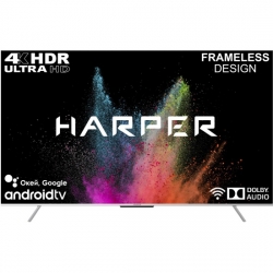 Телевизор HARPER 75