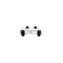 Геймпад Беспроводной PlayStation DualSense белый для: PlayStation 5 (CFI-ZCT1G)