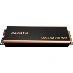 SSD накопитель M.2 ADATA LEGEND 960 MAX 4TB (ALEG-960M-4TCS)