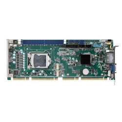 PCE-5031G2 (PCE-5031G2-00A2), Socket LGA1151 для Intel Core i7/i5/i3/Pentium/Celeron, Intel H310, DDR4, CRT/DP/DVI/VGA, 2xGbE LAN, 7xUSB 2.0, 3xUSB 3.1, 2xCOM, PS/2, 4xSATA, 12VDC-in Advantech
