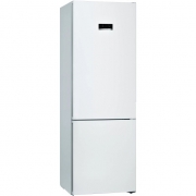 Холодильник Bosch белый (KGN49XWEA)