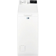 Стиральная машина Electrolux PerfectCare 600 белый (EW6TN4261P)