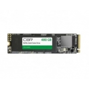 Внутренний SSD-накопитель CBR 480 GB SSD-480GB-M.2-LT22