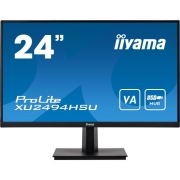 Монитор LCD Iiyama 24" черный (XU2494HSU-B2)