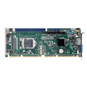 PCE-5031G2 (PCE-5031G2-00A2), Socket LGA1151 для Intel Core i7/i5/i3/Pentium/Celeron, Intel H310, DDR4, CRT/DP/DVI/VGA, 2xGbE LAN, 7xUSB 2.0, 3xUSB 3.1, 2xCOM, PS/2, 4xSATA, 12VDC-in Advantech
