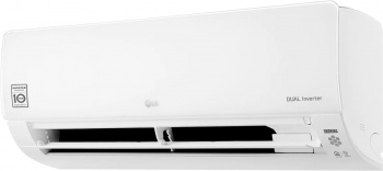 Сплит-система LG B24TS, белый