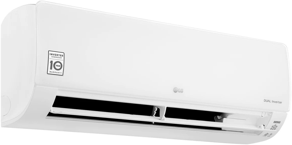 Сплит-система LG B24TS, белый