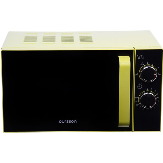Микроволновая печь Oursson зеленый (MM2005/GA)