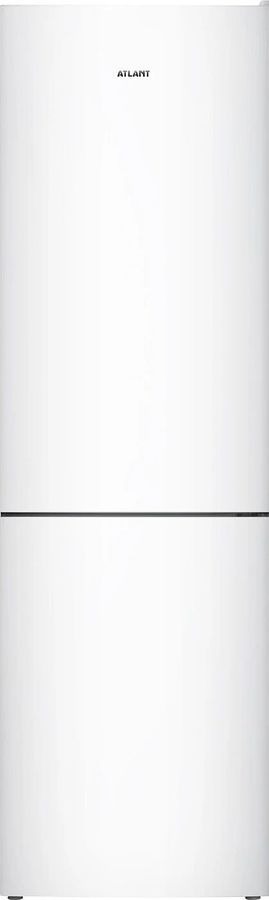 Холодильник двухкамерный Атлант XM-4624-101, белый