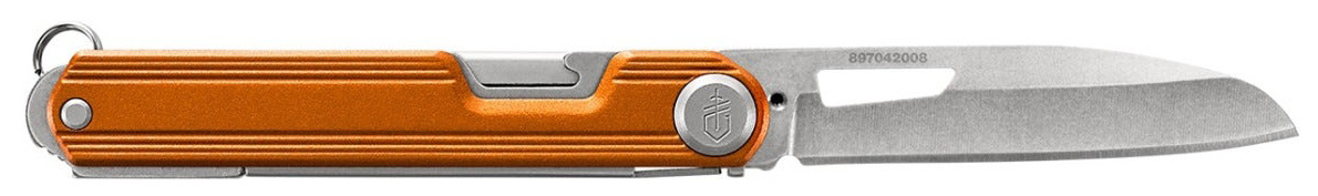 Мультитул Gerber Armbar Slim Cut (1059830) 96мм 4функц. оранжевый