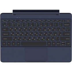 Клавиатура TCL серый (KB9494G_Gray)