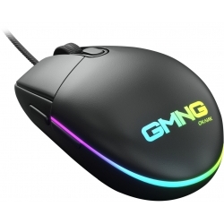 Мышь Оклик GMNG XM002, черный 
