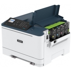 Принтер светодиодный Xerox белый (C310V_DNI)