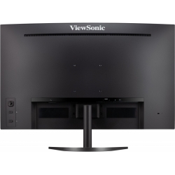 Монитор ViewSonic 31.5'' черный (VX3268-2KPC-MHD)