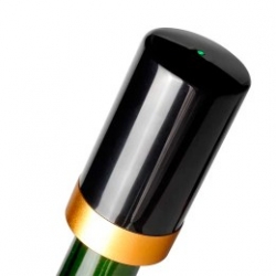 Вакуумная пробка электрическая Huohou Automatic vacuuming wine stopper HU0248