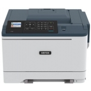 Принтер светодиодный Xerox белый (C310V_DNI)