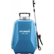 Опрыскиватель Hyundai HYSL 1612 16л, синий