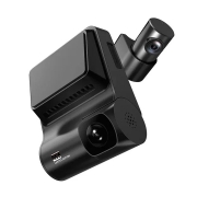 Видеорегистратор DDPai Z50 Dual GPS GLOBAL + камера заднего вида (разрешение 3840x2160)