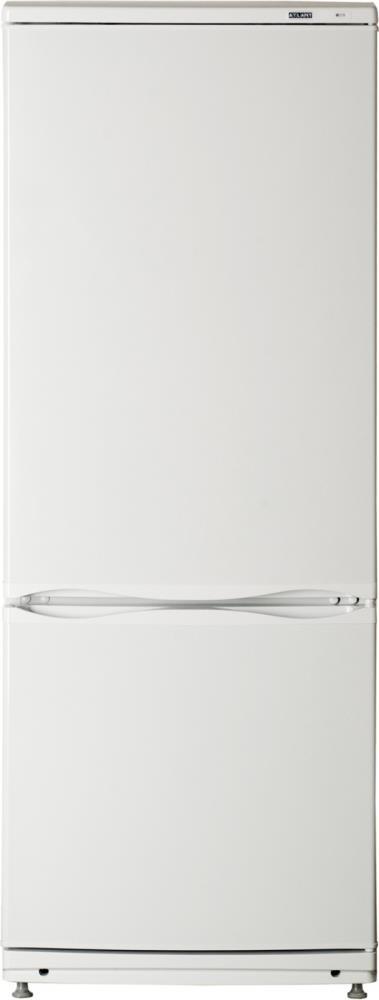 Холодильник ATLANT XM 4009-022, белый