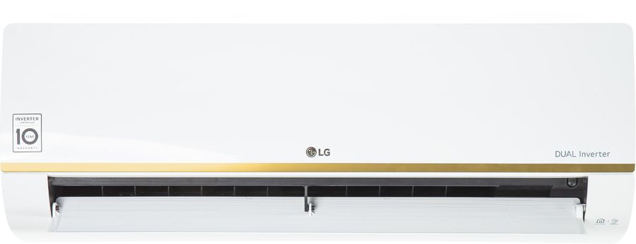 Сплит-система LG Smart Line TC09GQR белый