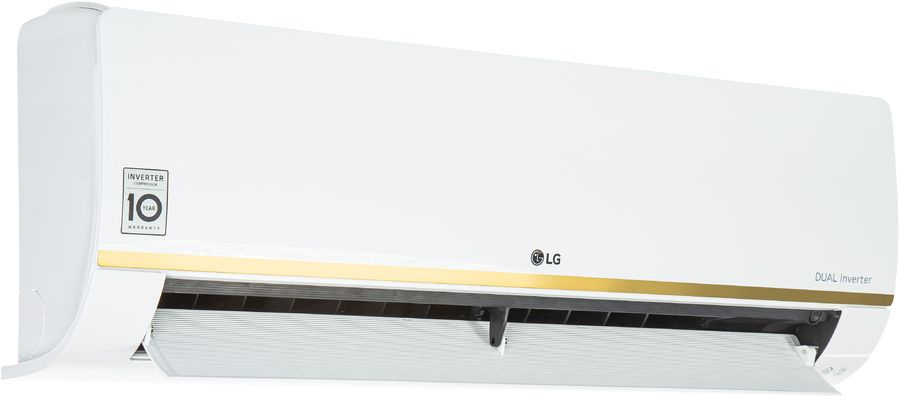 Сплит-система LG Smart Line TC09GQR белый