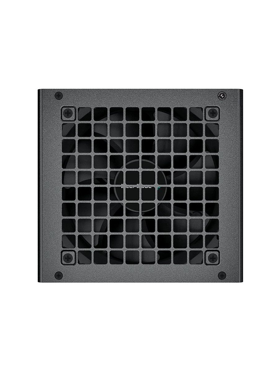 Блок питания Deepcool ATX 650W PK650D, черный