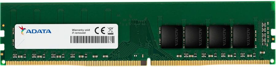 Модуль памяти ADATA 16GB DDR4 3200 U-DIMM (AD4U320016G22-BGN)