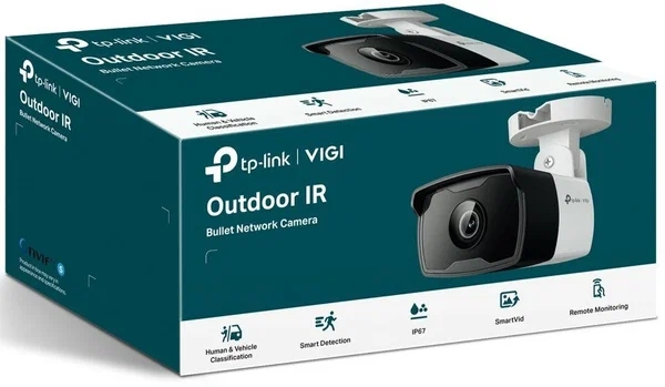 IP-камера TP-Link VIGI C340I(6mm)