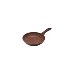 Сковорода Polaris Provence-26F (7917), коричневый 