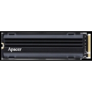Твердотельный накопитель Apacer AS2280Q4U Client SSD AP512GAS2280Q4U-1
