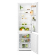 Холодильник Electrolux KNT1LF18S1 белый (двухкамерный)