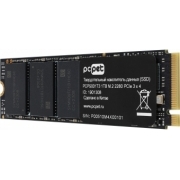 Накопитель SSD PC Pet PCI-E PCPS001T3