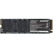 Накопитель SSD Digma PCI-E 3.0 (DGSM3512GM23T)