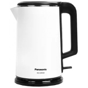 Чайник электрический Panasonic NC-CWK20 1.5л. 1800Вт белый