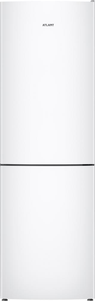 Холодильник двухкамерный Атлант XM-4621-101, белый