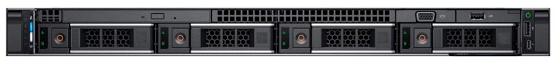 Сервер DELL PowerEdge (R440-4LFF-05t)