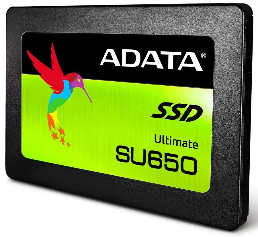 Накопитель SSD A-Data SATA III 1Tb 2.5
