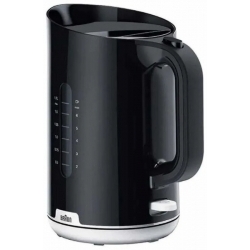 Чайник электрический Braun 2200Вт черный (WK1100BK)