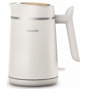 Чайник электрический Philips HD9365/10 1.7л. 2200Вт белый