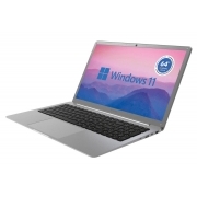 Ноутбук Digma EVE 15 P418 серый космос 15.6’’ (ncn154bxw01)