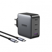 Сетевое зарядное устройство Ugreen CD226 (90575)